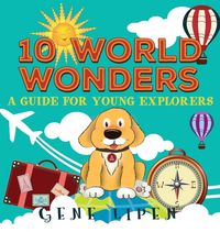 Produktbild: 10 World Wonders