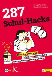 Produktbild: 287 Schul-Hacks