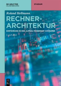 Produktbild: Rechnerarchitektur