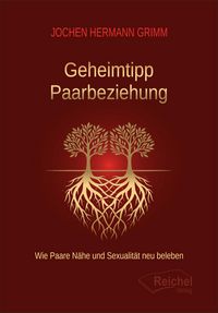 Produktbild: Geheimtipp Paarbeziehung