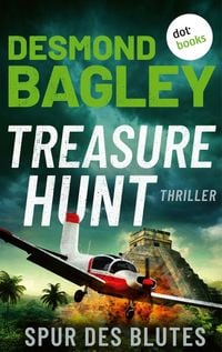 Produktbild: Treasure Hunt - Spur des Blutes