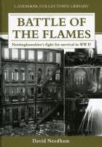 Produktbild: Battle of the Flames