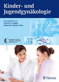 Produktbild: Kinder- und Jugendgyn&auml;kologie