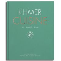 Bild vom Artikel Khmer Cuisine by Song Saa vom Autor Kathleen Beringer