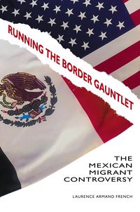 Produktbild: Running the Border Gauntlet