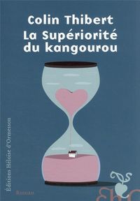 Produktbild: La sup&eacute;riorit&eacute; du kangourou