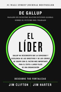 Produktbild: El L&iacute;der (It's the Manager Spanish Edition)