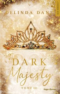 Produktbild: Dark Majesty - Tome 03