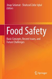 Produktbild: Food Safety
