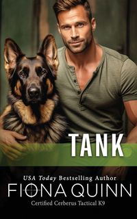 Produktbild: Tank