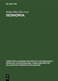 Produktbild: Isonomia