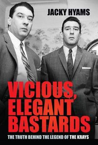 Produktbild: Vicious, Elegant Bastards