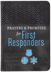 Produktbild: Prayers & Promises for First Responders