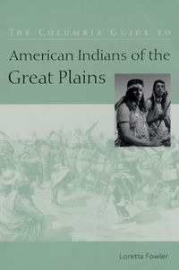 Produktbild: Columbia Gt Amer Indians Of Th