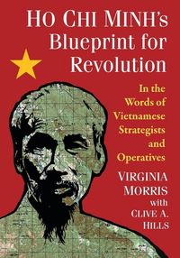 Produktbild: Ho Chi Minh's Blueprint for Revolution