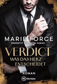 Produktbild: Verdict - Was das Herz entscheidet