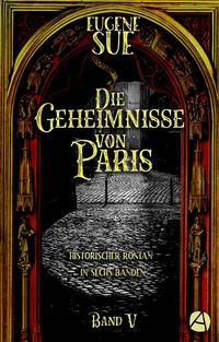 Produktbild: Die Geheimnisse von Paris. Band V