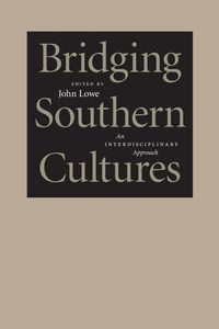 Produktbild: Bridging Southern Cultures