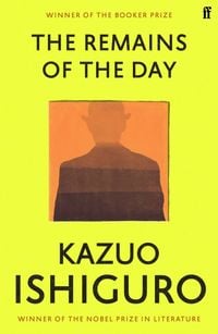 Produktbild: The Remains of the Day