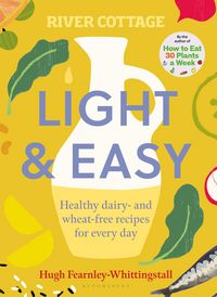 Produktbild: River Cottage Light & Easy