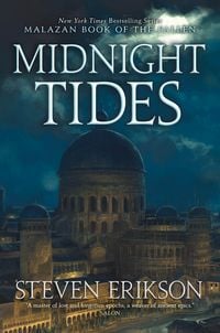 Produktbild: Midnight Tides