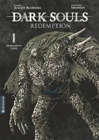 Produktbild: Dark Souls Redemption 01