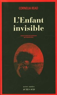 Produktbild: L'enfant invisible
