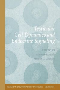 Produktbild: Testicular Cell Dynamics and Endocrine Signaling, Volume 1061