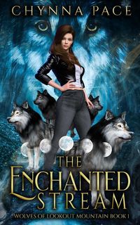 Produktbild: The Enchanted Stream (Wolves of Lookout Mountain, #1)