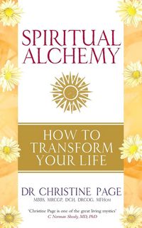 Produktbild: Spiritual Alchemy