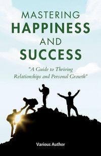 Produktbild: Mastering Happiness and Success
