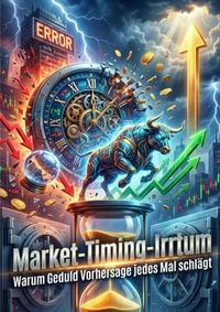 Produktbild: Market-Timing-Irrtum