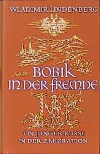 Produktbild: Bobik in der Fremde
