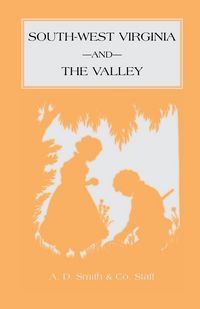 Produktbild: Southwest Virginia and the Valley