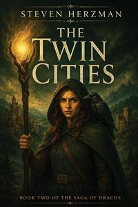 Produktbild: The Twin Cities