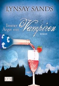 Produktbild: Immer &Auml;rger mit Vampiren / Argeneau Band 4
