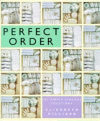 Produktbild: Perfect Order
