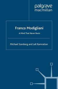 Produktbild: Franco Modigliani