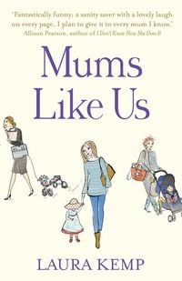 Produktbild: Mums Like Us