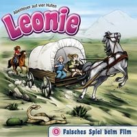 Produktbild: 05: Falsches Spiel beim Film