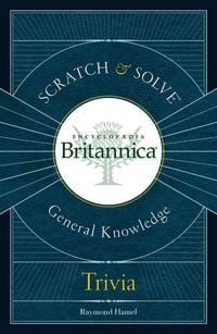 Produktbild: Scratch & Solve Scratch & Solv
