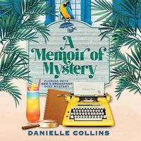 Bild vom Artikel A Memoir of Mystery vom Autor Danielle Collins