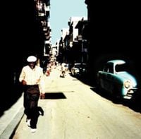 Produktbild: Buena Vista Social Club (LP)