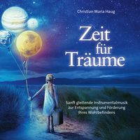 Produktbild: Zeit f&uuml;r Tr&auml;ume