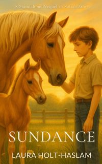 Produktbild: Sundance (Sofia's Story, #0)