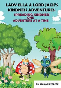 Produktbild: Lady Ella & Lord Jack's Kindness Adventures