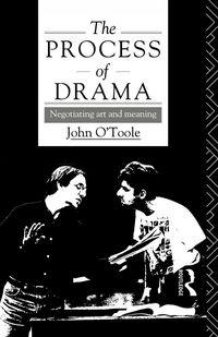 Produktbild: The Process of Drama