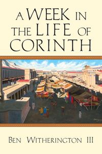 Produktbild: A Week in the Life of Corinth