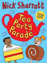 Produktbild: LITTLE GEMS_TEA PARTY PARADE