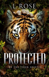 Produktbild: Protected by a Tiger Shifter